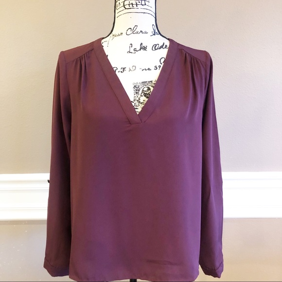 Forever 21 Tops - NWT Forever 21 Blouse, Size Small